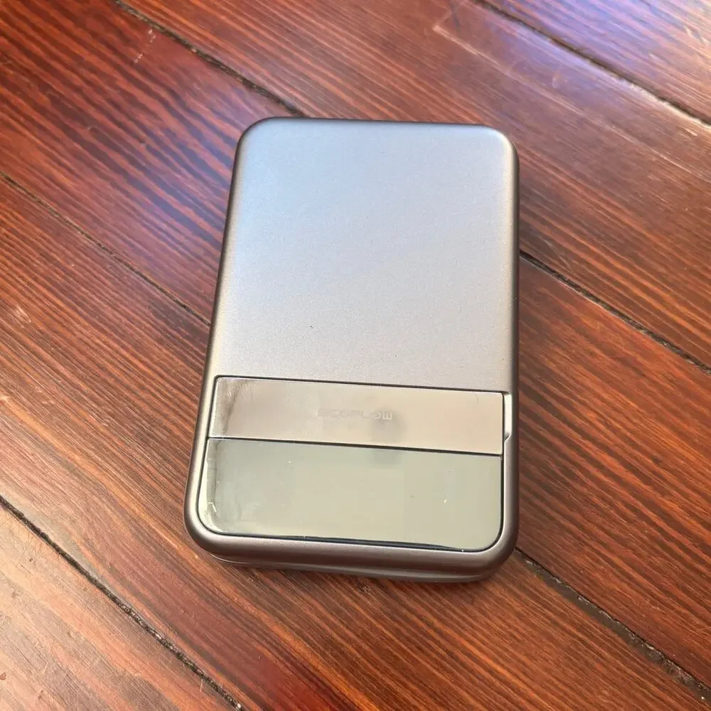 EcoFlow Rapid Power Bank 65W Battery Pack